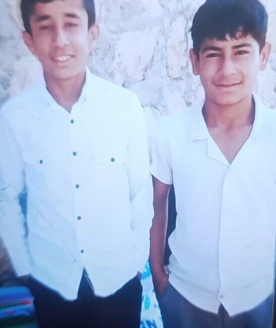 Mardin’in Dargeçit ilçesinden Şırnak’a Kur’an-ı Kerim eğitimi almak üzere yola