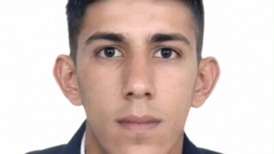 Mardin’in Nusaybin ilçesinde, 21 yaşındaki Şahin Kurt adlı bir genç,