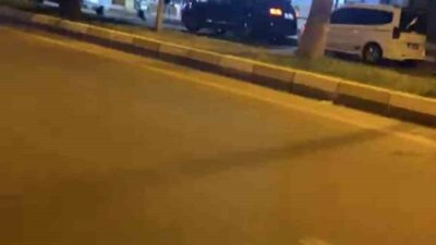 Mardin’in Nusaybin ilçesinde aynı gece 2 iş yerine silahlı saldırı