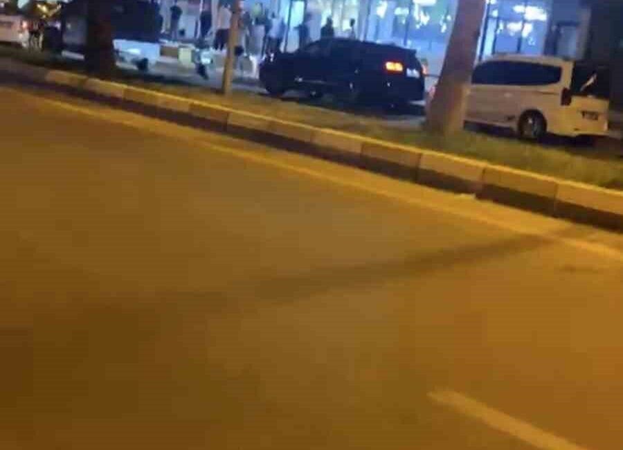 Mardin’in Nusaybin ilçesinde aynı gece 2 iş yerine silahlı saldırı