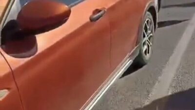 Mardin’in Kızıltepe ilçesinde meydana gelen zincirleme trafik kazasında 3 kişi