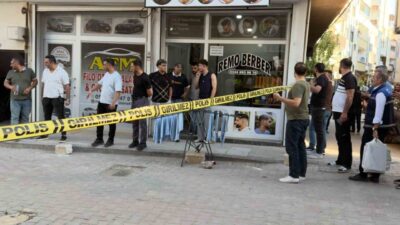 Mardin’in Mazıdağı ilçesinde bir iş yerine silahlı saldırı düzenlendi. Öğrenilen