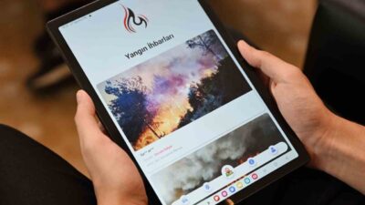 Manisa Celal Bayar Üniversitesi, Avrupa Dayanışma Programı (ESC30) kapsamında desteklenmeye