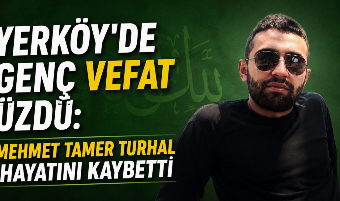 Tahir Turhal ve Şevket Gençaslan’ın torunları, Ebubekir Turhal’ın oğlu Mehmet