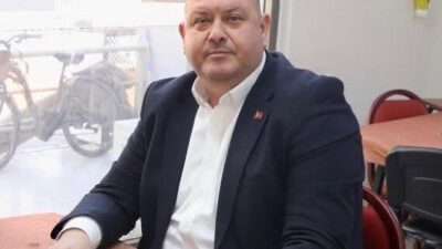 İzmir Cumhuriyet Başsavcılığı tarafından yürütülen ’rüşvet’ ve ’irtikap’ soruşturması kapsamında