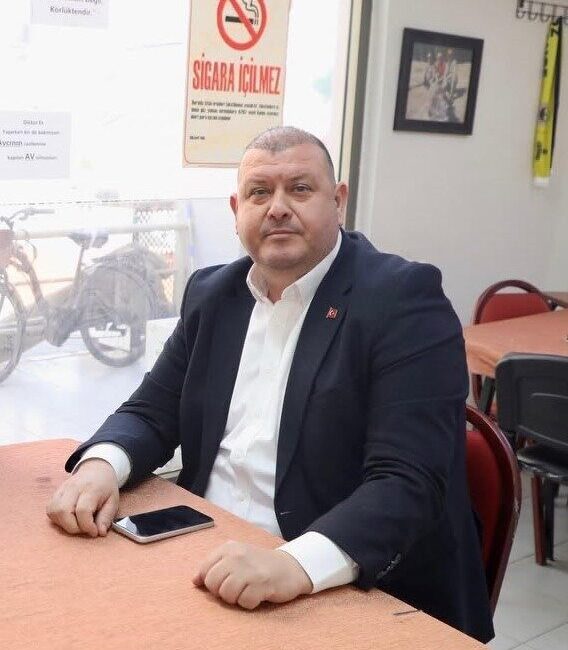 İzmir Cumhuriyet Başsavcılığı tarafından yürütülen ’rüşvet’ ve ’irtikap’ soruşturması kapsamında