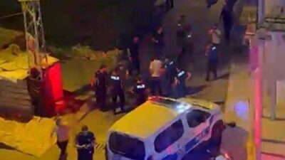 Mersin’de aile içinde çıkan silahlı kavgada yaşanan acı olayda 31