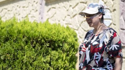 Mersin’deki liseli gençler, görme engelli bireylerin günlük hayatını kolaylaştırmayı amaçlayan