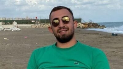 Mersin’in Mezitli ilçesinde meydana gelen silahlı saldırıda 26 yaşındaki Özhan