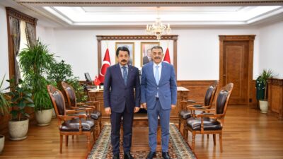 Geçtiğimiz günlerde gerçekleştirilen Olağan İl Kongresi’nde Milliyetçi Hareket Partisi (MHP)
