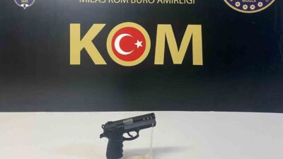 Muğla’nın Milas ilçesinde Mayıs 2026’da meydana gelen silahlı saldırıya ilişkin
