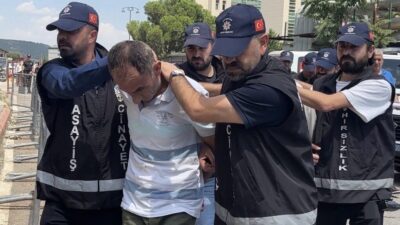 Gaziantep Milletvekili Melih Meriç’i bıçaklayan Seydi Ahmet Keleş ile suç