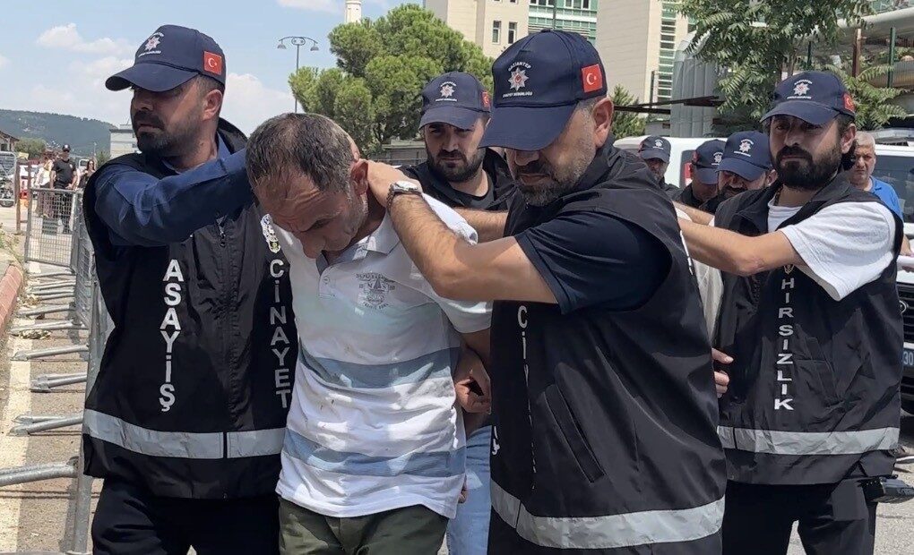 Gaziantep Milletvekili Melih Meriç’i bıçaklayan Seydi Ahmet Keleş ile suç