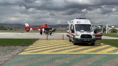 Sivas’ın Suşehri ilçesinde meydana gelen bir trafik kazasında, yolcu minibüsü