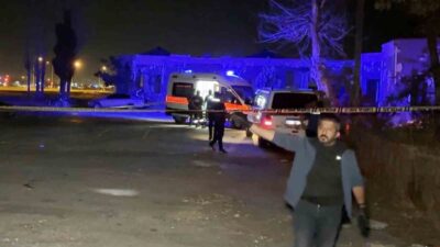 Aksaray’da, Bahçesaray Mahallesi Aksaray – Adana Karayolu üzerinde bulunan atıl