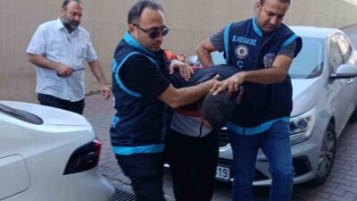 Kayseri’nin Kocasinan ilçesinde ziyaret ettiği ev sahibini öldürmekle suçlanan şüpheli