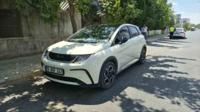 Adıyaman’da meydana gelen trafik kazasında bir kişi yaralandı. Kazaya, Yeni
