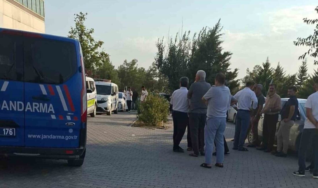 Adıyaman’ın Samsat ilçesinde meydana gelen trafik kazasında 1 kişi yaşamını