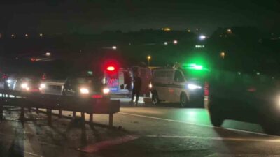 Kocaeli’nin İzmit ilçesinde gerçekleşen bir motosiklet kazası sonucunda hayatını kaybeden