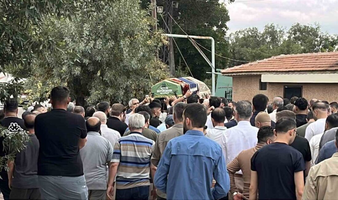 Konya’da meydana gelen bir kazada genç bir motosiklet sürücüsü, park