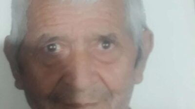 İzmir’in Bayındır ilçesinde geçen ay meydana gelen olayda 83 yaşındaki