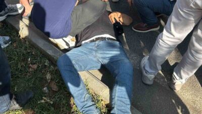 Diyarbakır’ın Kayapınar ilçesinde motosikletin çarptığı bir yaya yaralandı. Olay, Kayapınar