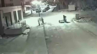 Hatay’da meydana gelen 5 ayrı hırsızlık olayının ardındaki 3 motosikletli