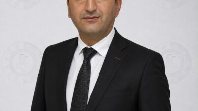 Malatya Ticaret ve Sanayi Odası Başkan Adayı Mahmut Boyraz, 2026’nın