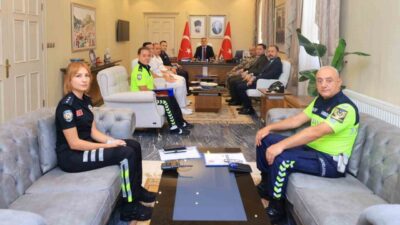 Muğla İl Güvenlik ve Asayiş Koordinasyon Toplantısı, Vali Dr. İdris