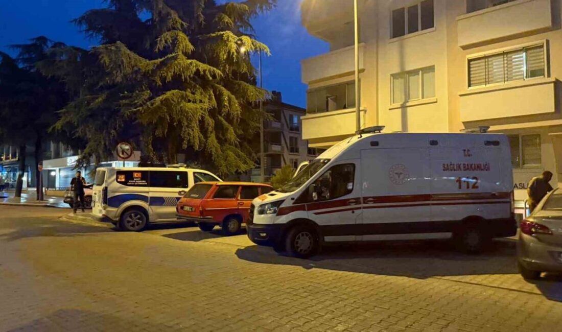Muğla’nın Menteşe ilçesinde, Muğla Büyükşehir Belediyesi Senfoni Orkestrası’nda görevli olan
