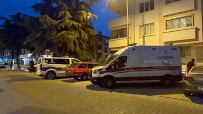 Muğla’nın Menteşe ilçesinde, Muğla Büyükşehir Belediyesi Senfoni Orkestrası’nda görevli olan