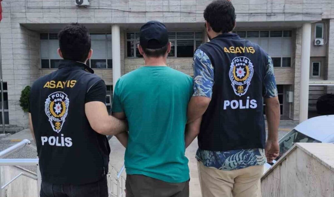 Muğla’da emniyet güçleri, aranan kişilere yönelik yürütülen titiz çalışmalar sonucunda,