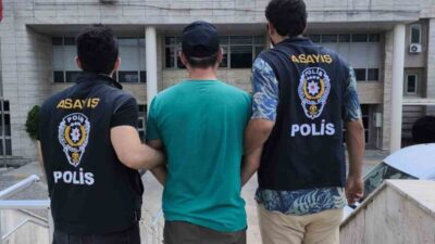 Muğla’da emniyet güçleri, aranan kişilere yönelik yürütülen titiz çalışmalar sonucunda,