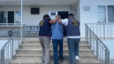 Muğla İl Jandarma Komutanlığı ekipleri, 10-16 Ağustos tarihleri arasındaki operasyonlarda