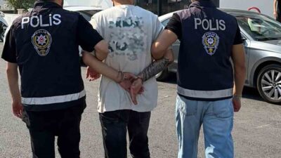 Muğla İl Emniyet Müdürlüğü ekipleri, Temmuz ayında aranan şahıslara yönelik