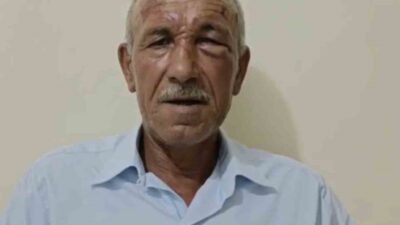 Mersin’in Çamlıyayla ilçesinde bir muhtar, bir saldırı sonucu yaralandı ve