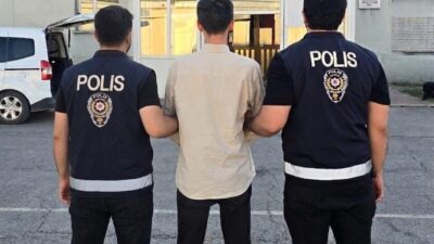 Muş’ta, farklı suçlardan toplam 8 yıl 3 ay hapis cezasına