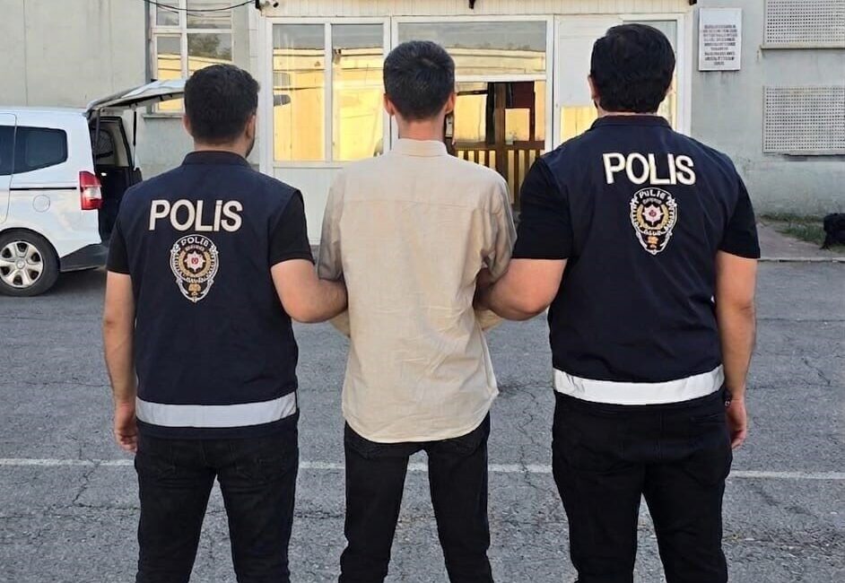 Muş’ta, farklı suçlardan toplam 8 yıl 3 ay hapis cezasına