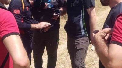 Nazilli Belediyesi Afet ve Acil Durum Birimi (NAFAD), AFAD koordinasyonunda
