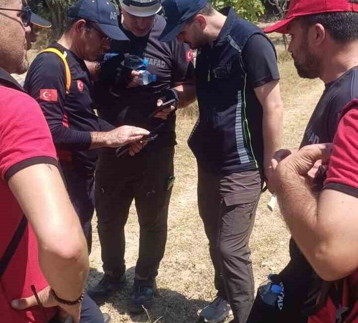 Nazilli Belediyesi Afet ve Acil Durum Birimi (NAFAD), AFAD koordinasyonunda
