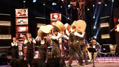 Neşet Ertaş Kültür ve Müzik Festivali’nin ikincisi, Kırşehir Valiliği tarafından