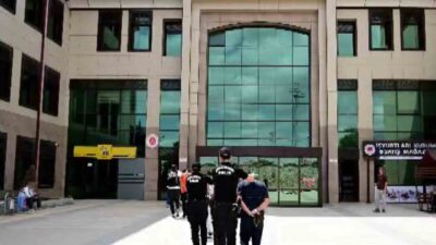 Nevşehir’de uyuşturucu ticaretine operasyon düzenlendi. İl Emniyet Müdürlüğü Narkotik Suçlarla