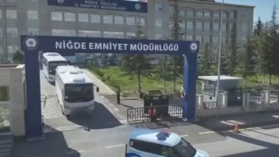 Niğde’de, 24-30 Ağustos 2026 tarihleri arasında İl Emniyet Müdürlüğü ve