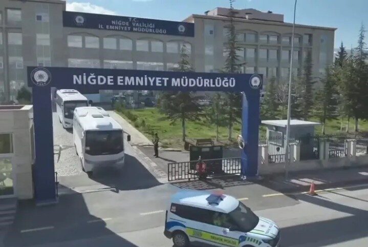 Niğde’de, 24-30 Ağustos 2026 tarihleri arasında İl Emniyet Müdürlüğü ve