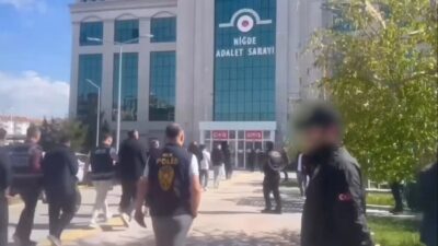 Niğde’de, 10-16 Ağustos 2026 tarihleri arasında gerçekleştirilen denetimler sonucunda ortaya