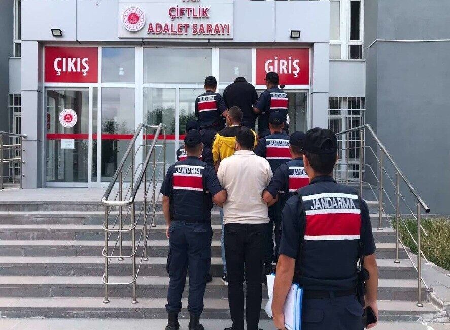 Niğde’de, 3-9 Ağustos 2026 tarihleri arasında düzenlenen polis ve jandarma
