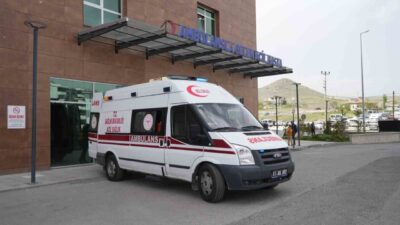 Niğde’de meydana gelen acı olayda, 18 yaşındaki bir genç, elektrik