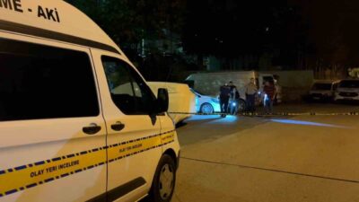 Niğde’de meydana gelen silahlı kavgada 27 yaşındaki M.Ç. isimli şahıs