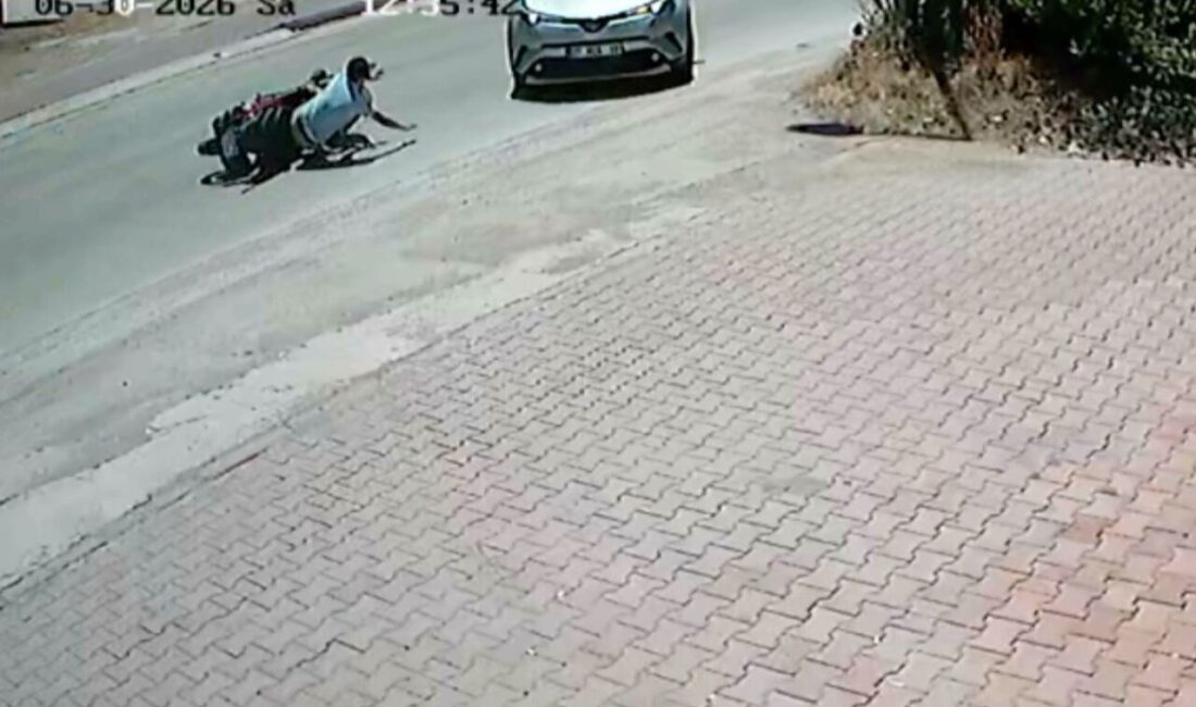 Kumluca ilçesinde meydana gelen trafik kazasında hayatını kaybeden 27 yaşındaki
