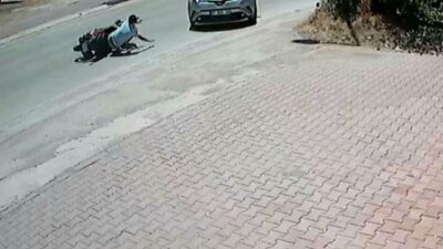Kumluca ilçesinde meydana gelen trafik kazasında hayatını kaybeden 27 yaşındaki